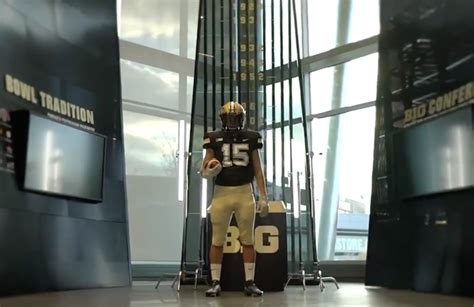 purdue football latest news.